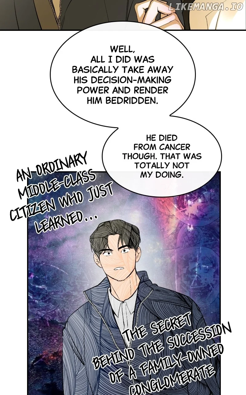 Extroversion of an Immortal chapter 52 page 75