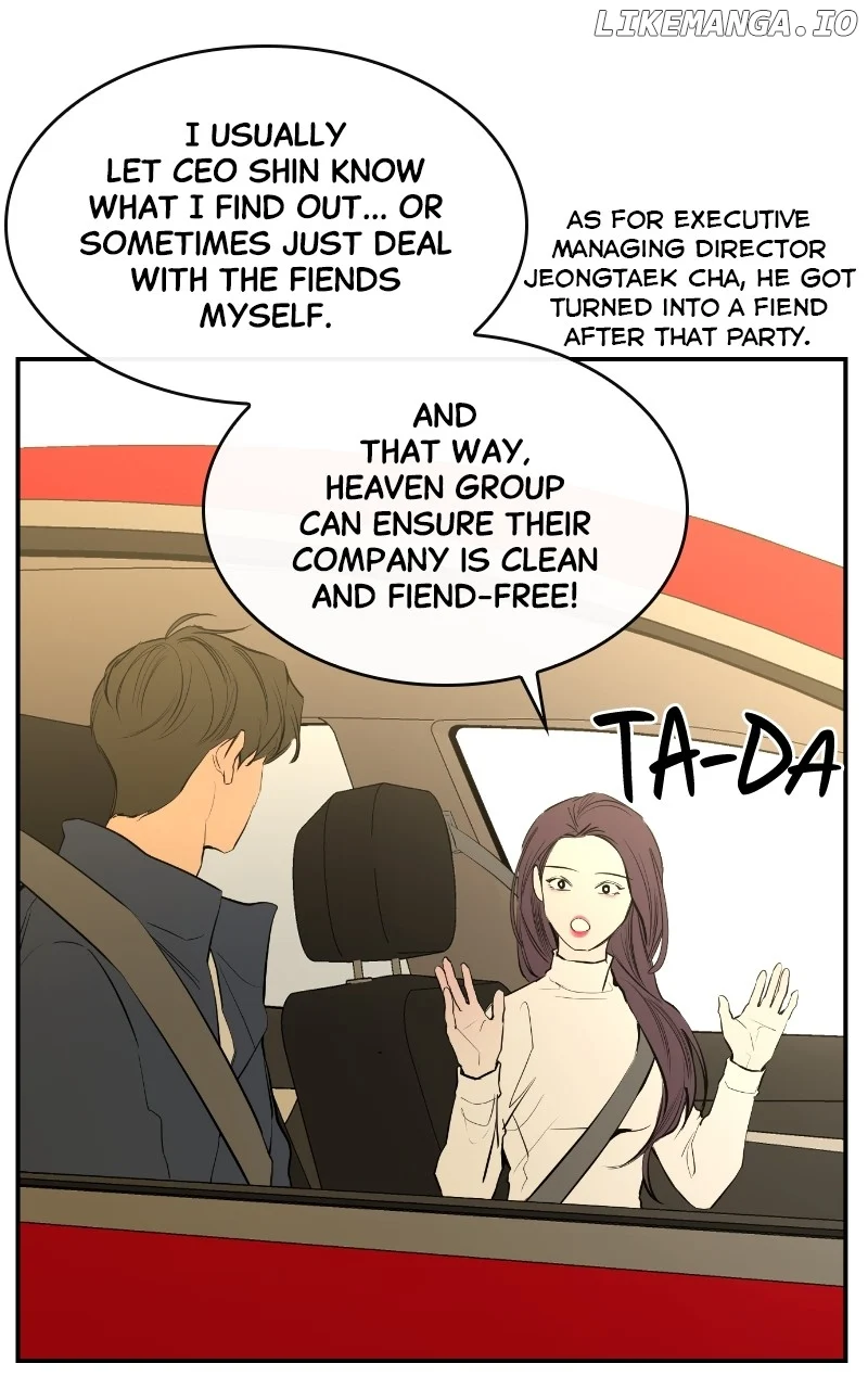 Extroversion of an Immortal chapter 52 page 84