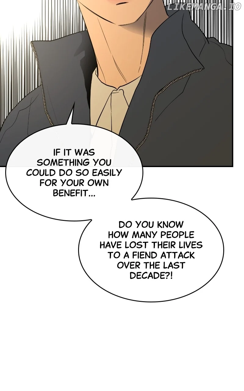 Extroversion of an Immortal chapter 52 page 89
