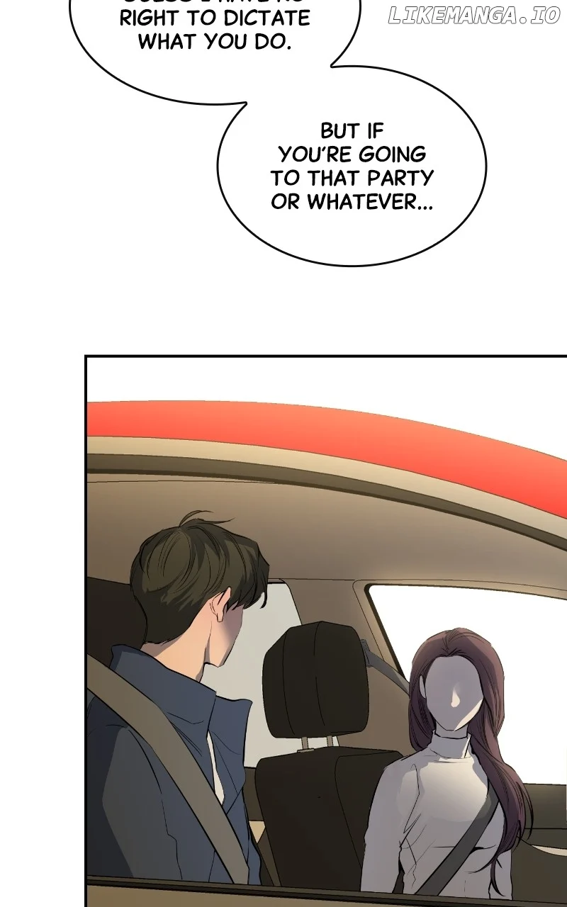 Extroversion of an Immortal chapter 52 page 97