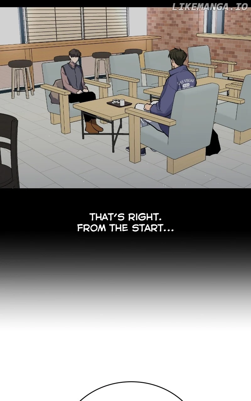 Extroversion of an Immortal chapter 52 page 99