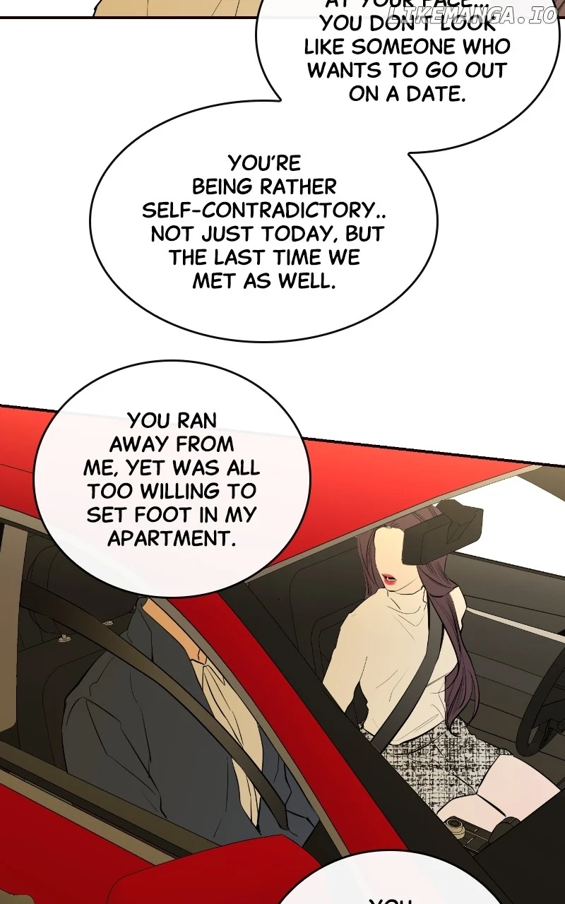 Extroversion of an Immortal chapter 52 page 108
