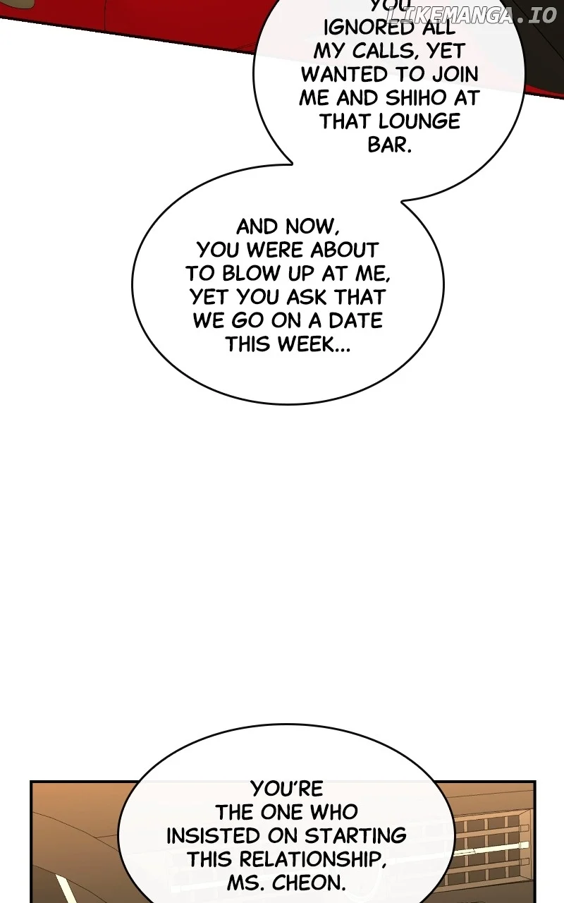 Extroversion of an Immortal chapter 52 page 109