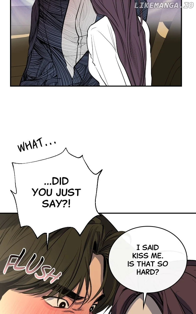 Extroversion of an Immortal chapter 53 page 7