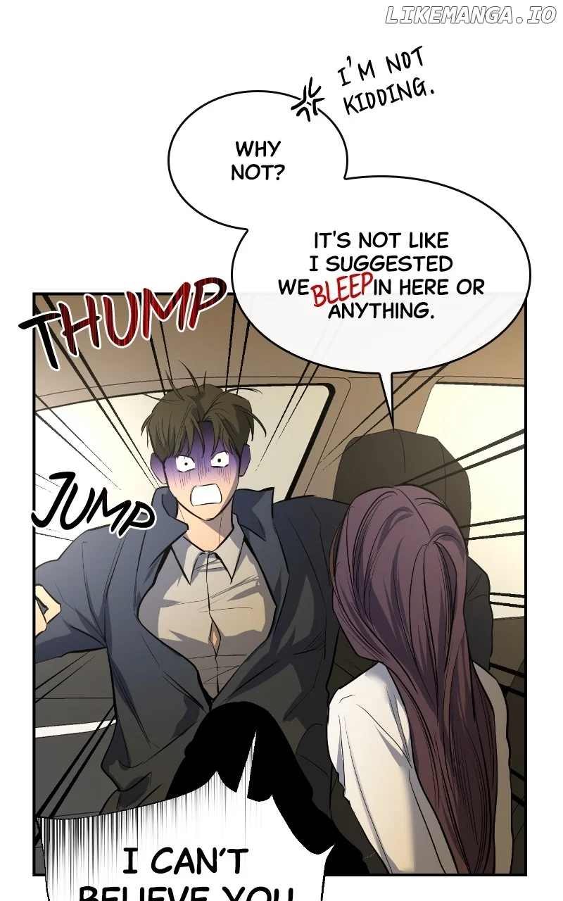 Extroversion of an Immortal chapter 53 page 9