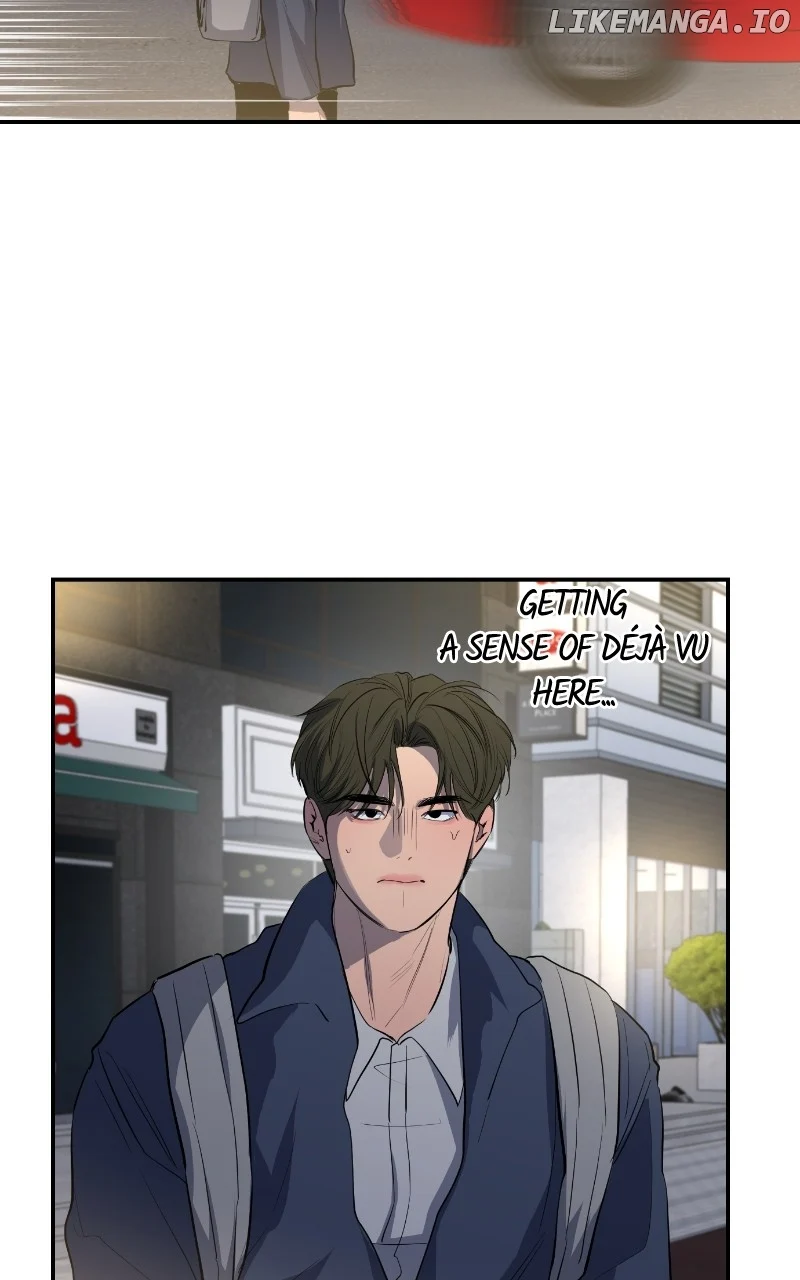 Extroversion of an Immortal chapter 53 page 47