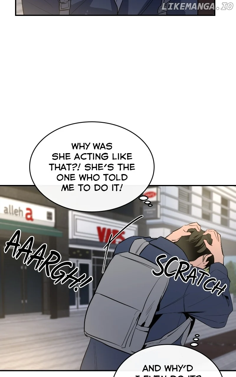 Extroversion of an Immortal chapter 53 page 48