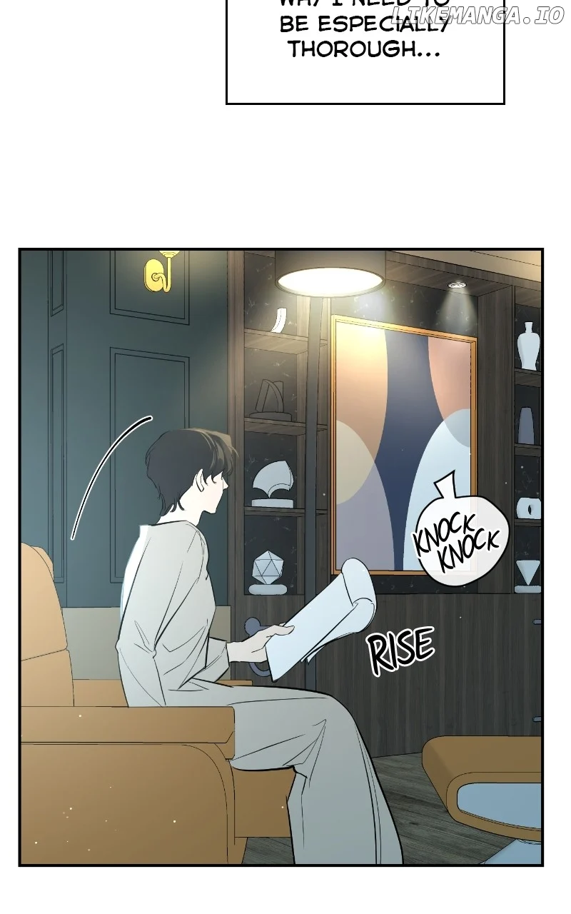 Extroversion of an Immortal chapter 53 page 55