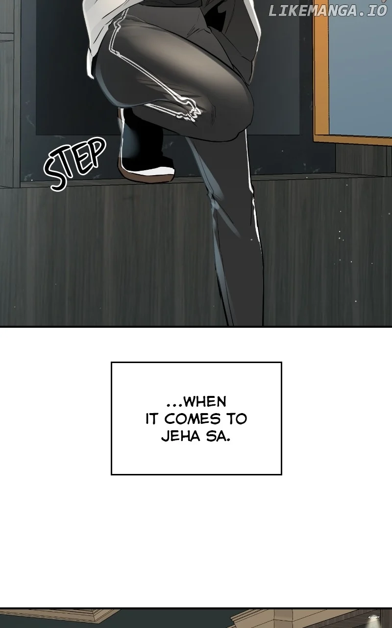 Extroversion of an Immortal chapter 53 page 57