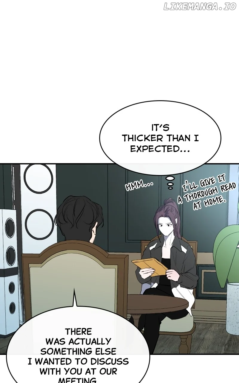 Extroversion of an Immortal chapter 53 page 61