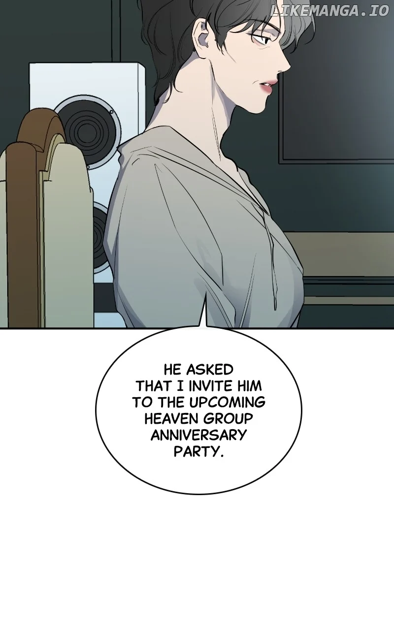 Extroversion of an Immortal chapter 53 page 64