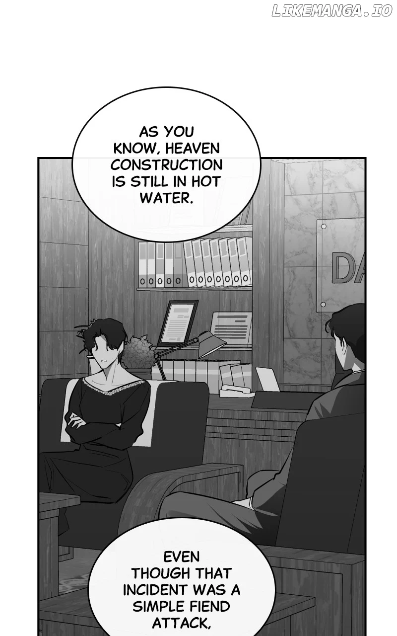 Extroversion of an Immortal chapter 53 page 65