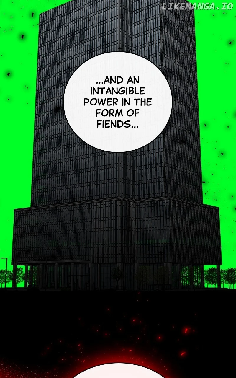 Extroversion of an Immortal chapter 53 page 67