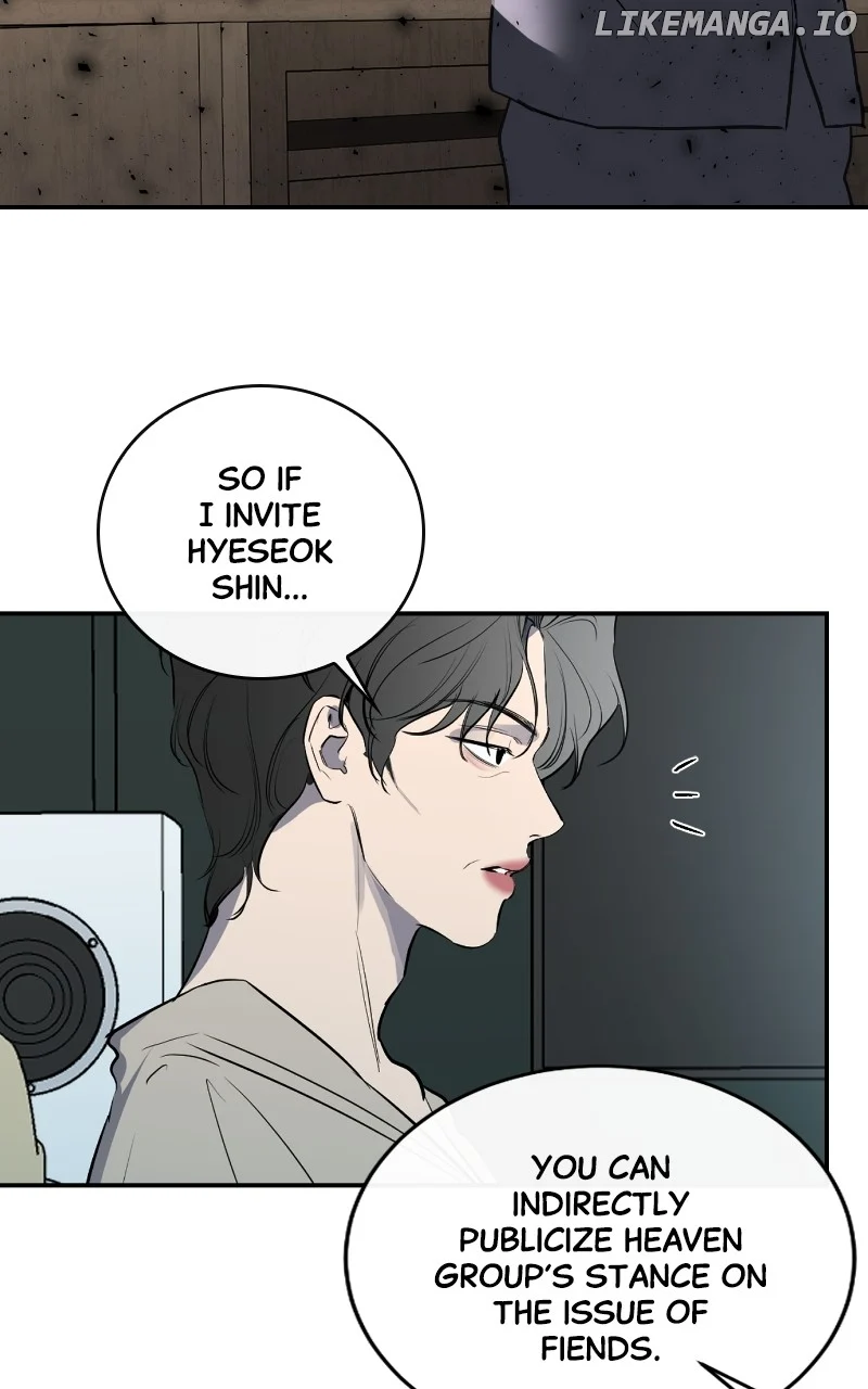 Extroversion of an Immortal chapter 53 page 70