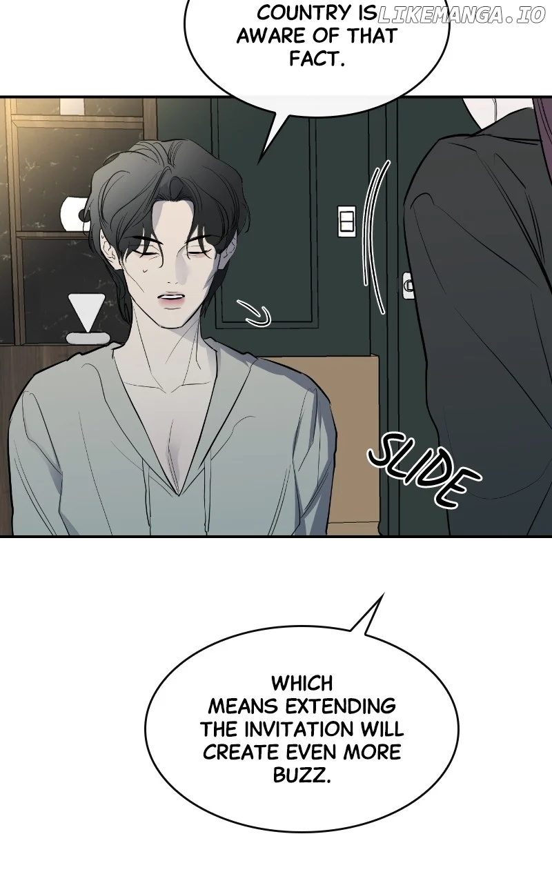 Extroversion of an Immortal chapter 53 page 73