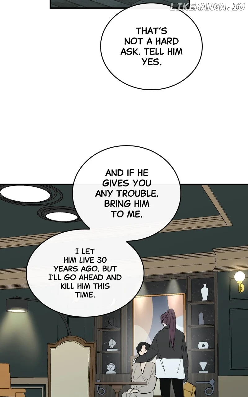 Extroversion of an Immortal chapter 53 page 75