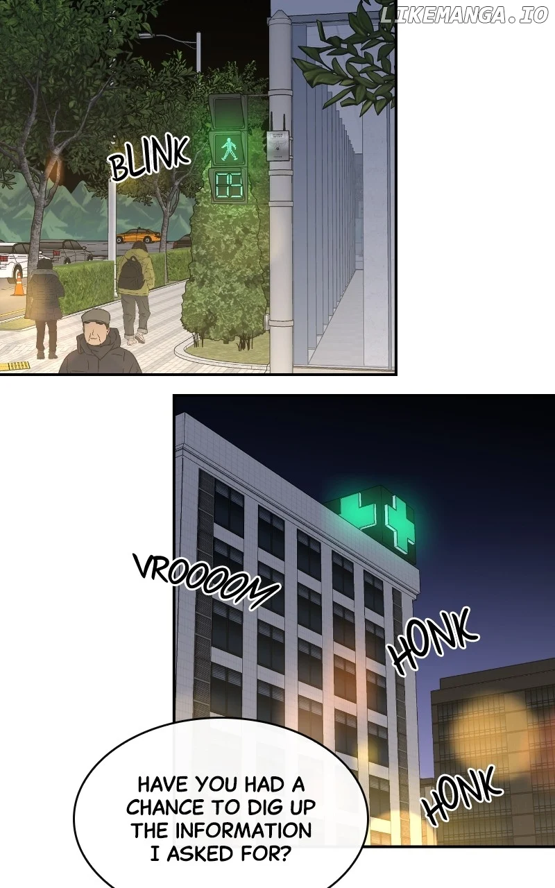 Extroversion of an Immortal chapter 53 page 83
