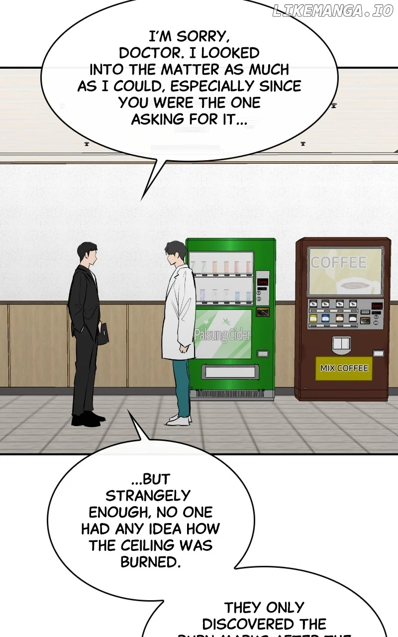 Extroversion of an Immortal chapter 53 page 85