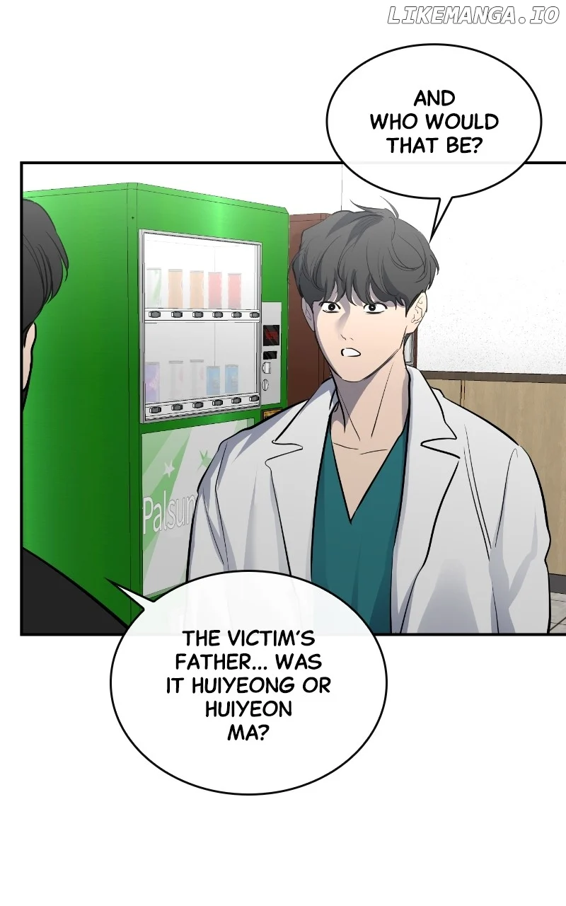 Extroversion of an Immortal chapter 53 page 87