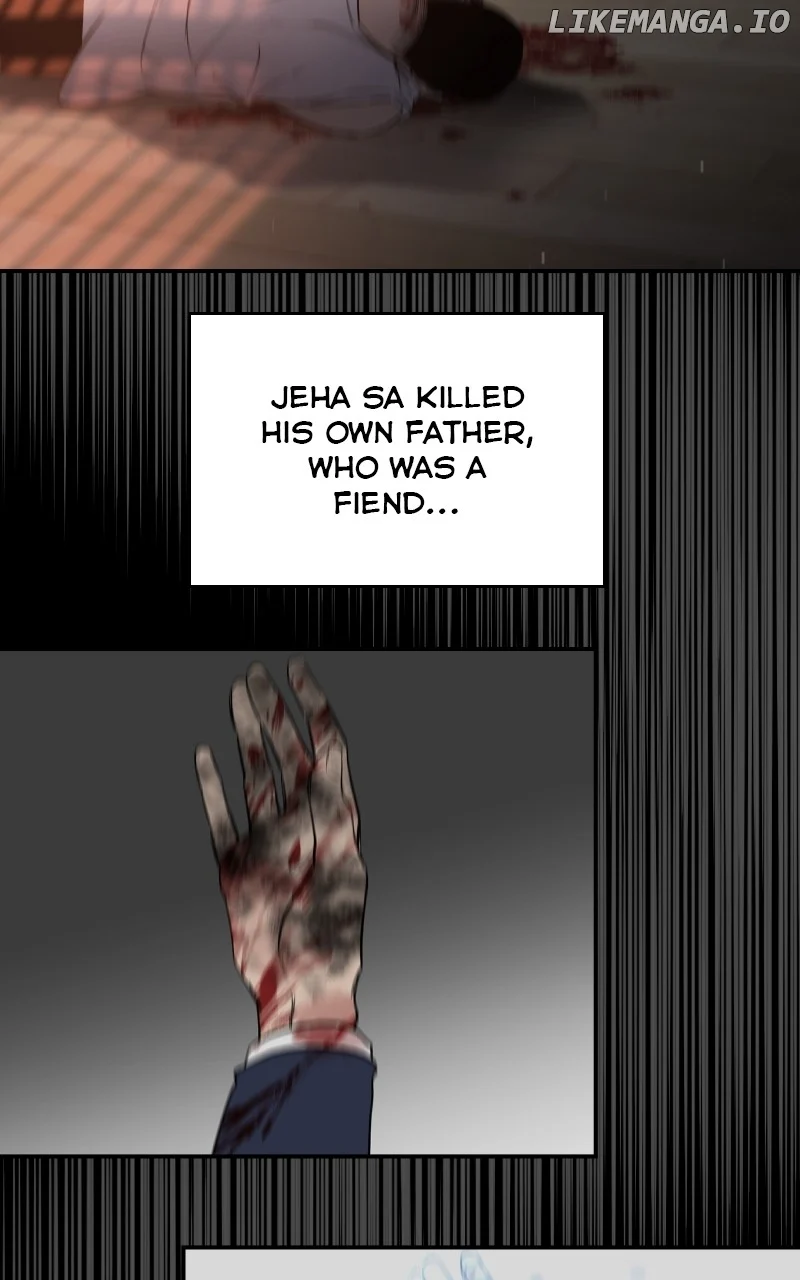 Extroversion of an Immortal chapter 54 page 9