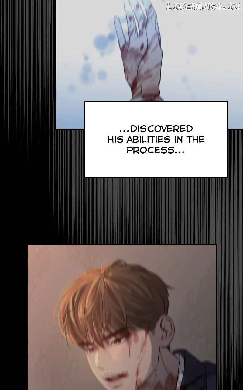 Extroversion of an Immortal chapter 54 page 10