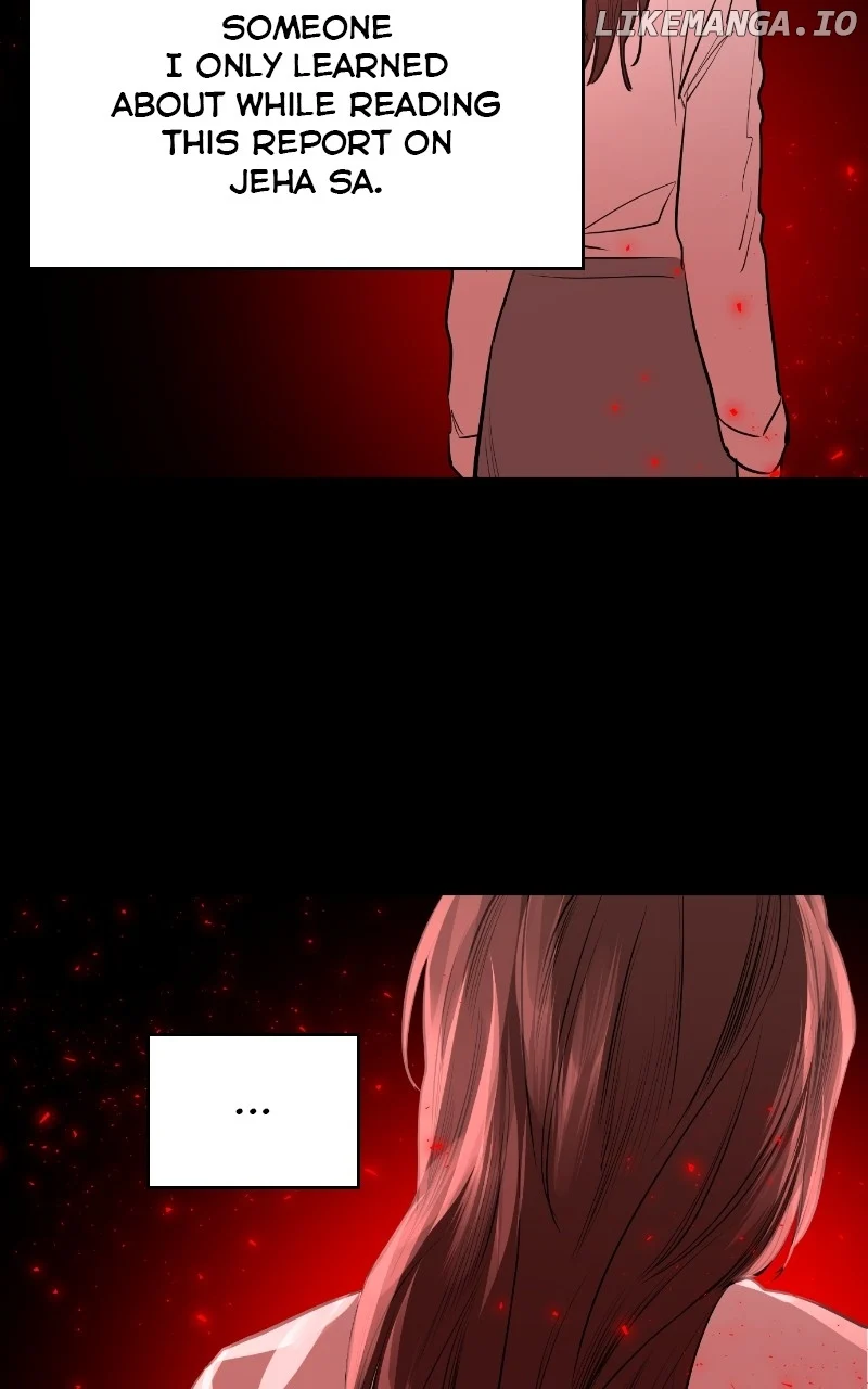 Extroversion of an Immortal chapter 54 page 14