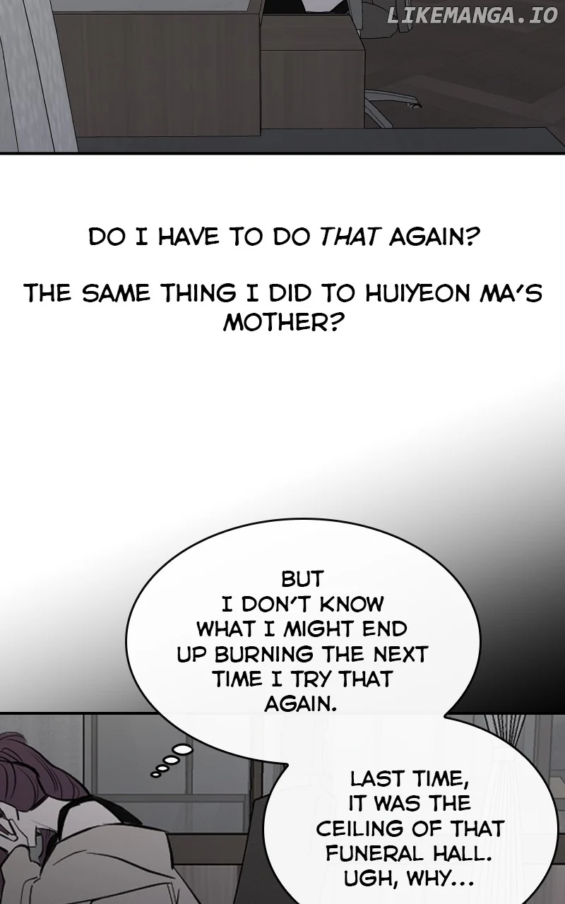Extroversion of an Immortal chapter 54 page 16