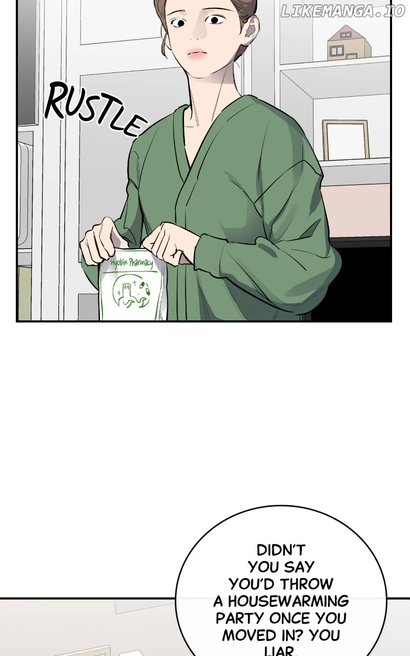 Extroversion of an Immortal chapter 54 page 19