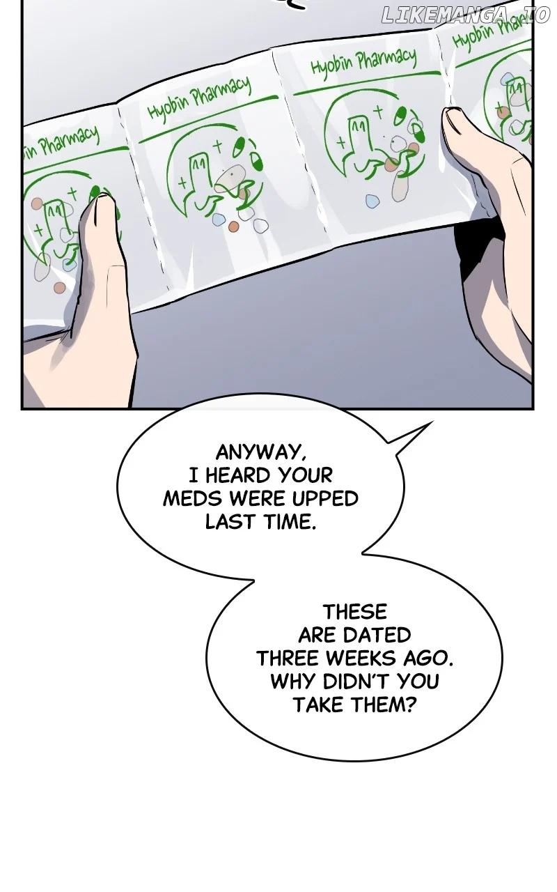 Extroversion of an Immortal chapter 54 page 21