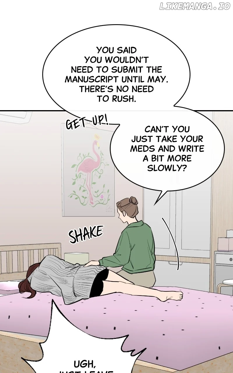 Extroversion of an Immortal chapter 54 page 23