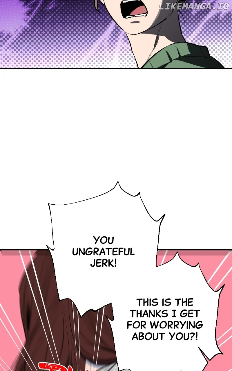 Extroversion of an Immortal chapter 54 page 25