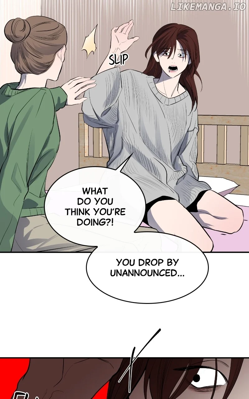 Extroversion of an Immortal chapter 54 page 27