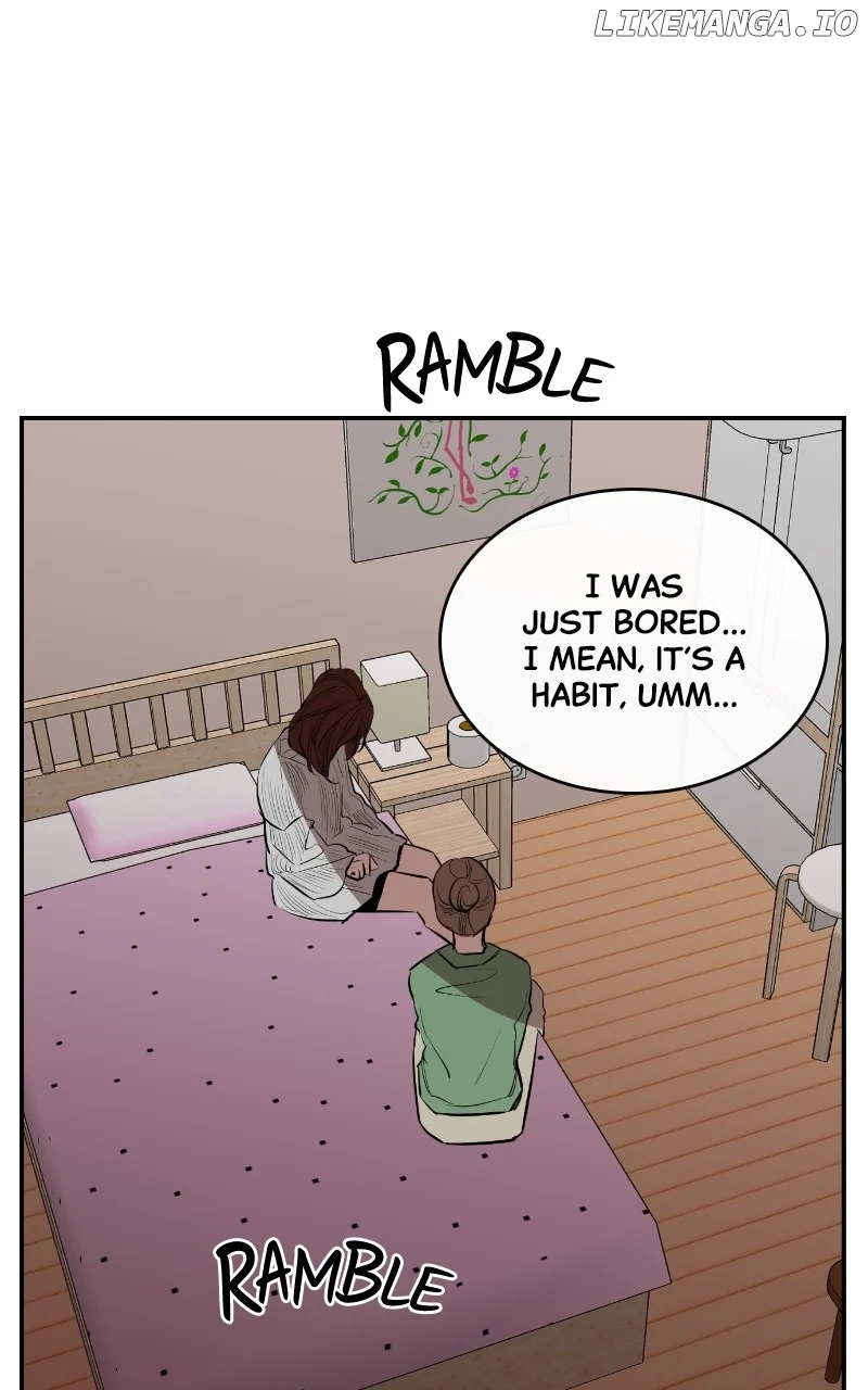 Extroversion of an Immortal chapter 54 page 33