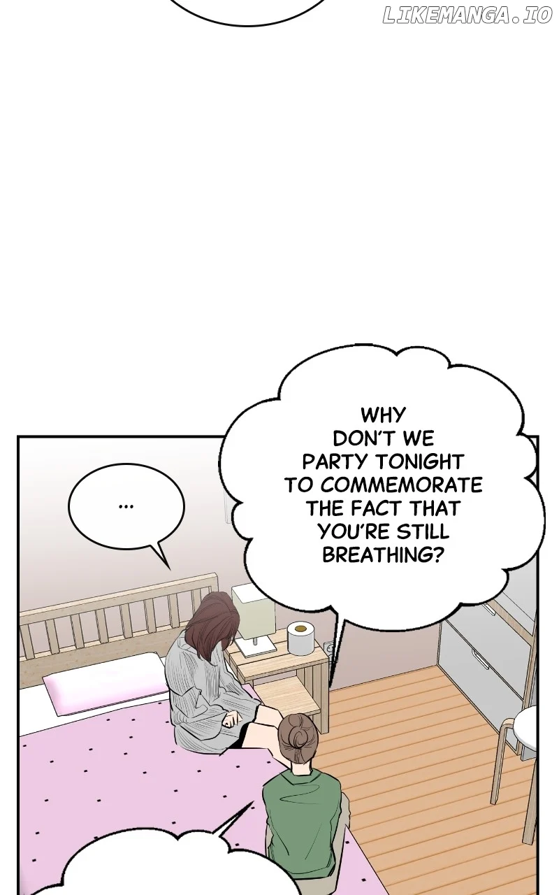 Extroversion of an Immortal chapter 54 page 37