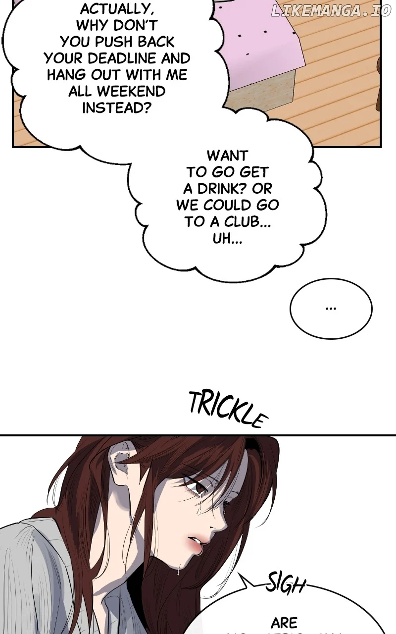 Extroversion of an Immortal chapter 54 page 38