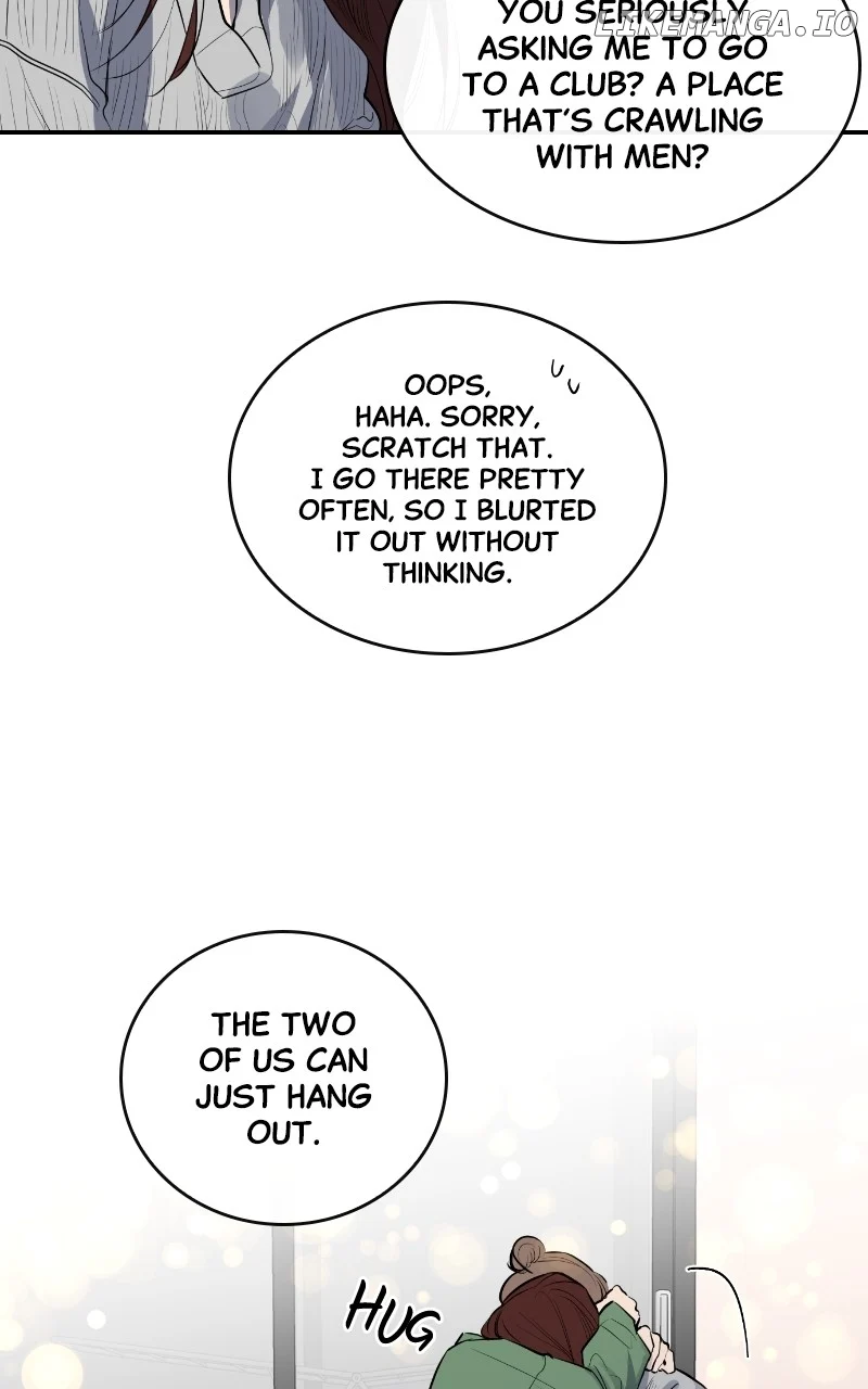 Extroversion of an Immortal chapter 54 page 39