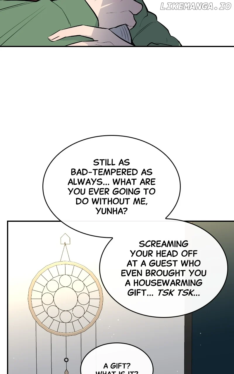 Extroversion of an Immortal chapter 54 page 44
