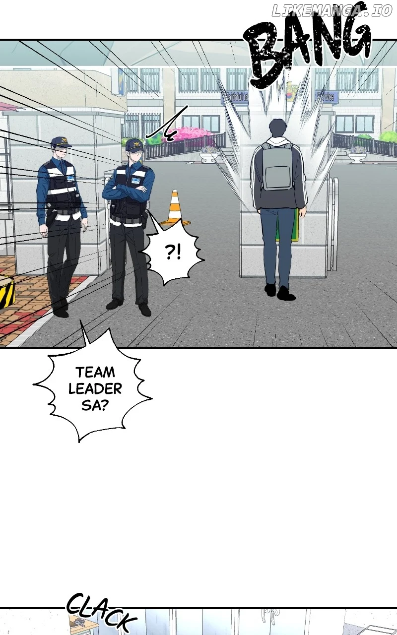 Extroversion of an Immortal chapter 54 page 50