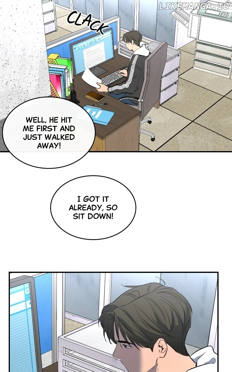 Extroversion of an Immortal chapter 54 page 51
