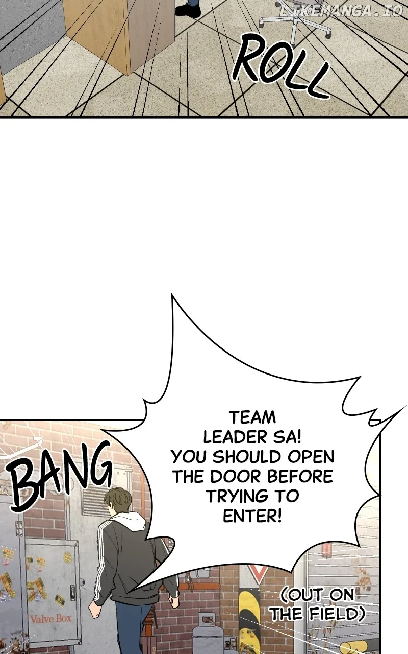 Extroversion of an Immortal chapter 54 page 54