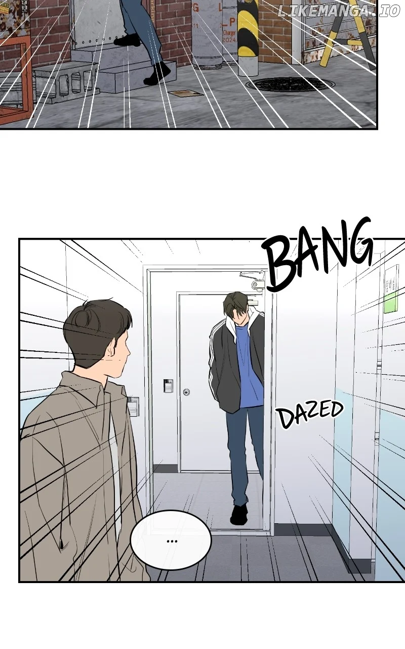 Extroversion of an Immortal chapter 54 page 55