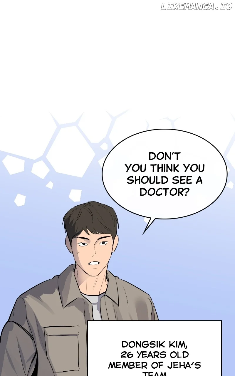 Extroversion of an Immortal chapter 54 page 56
