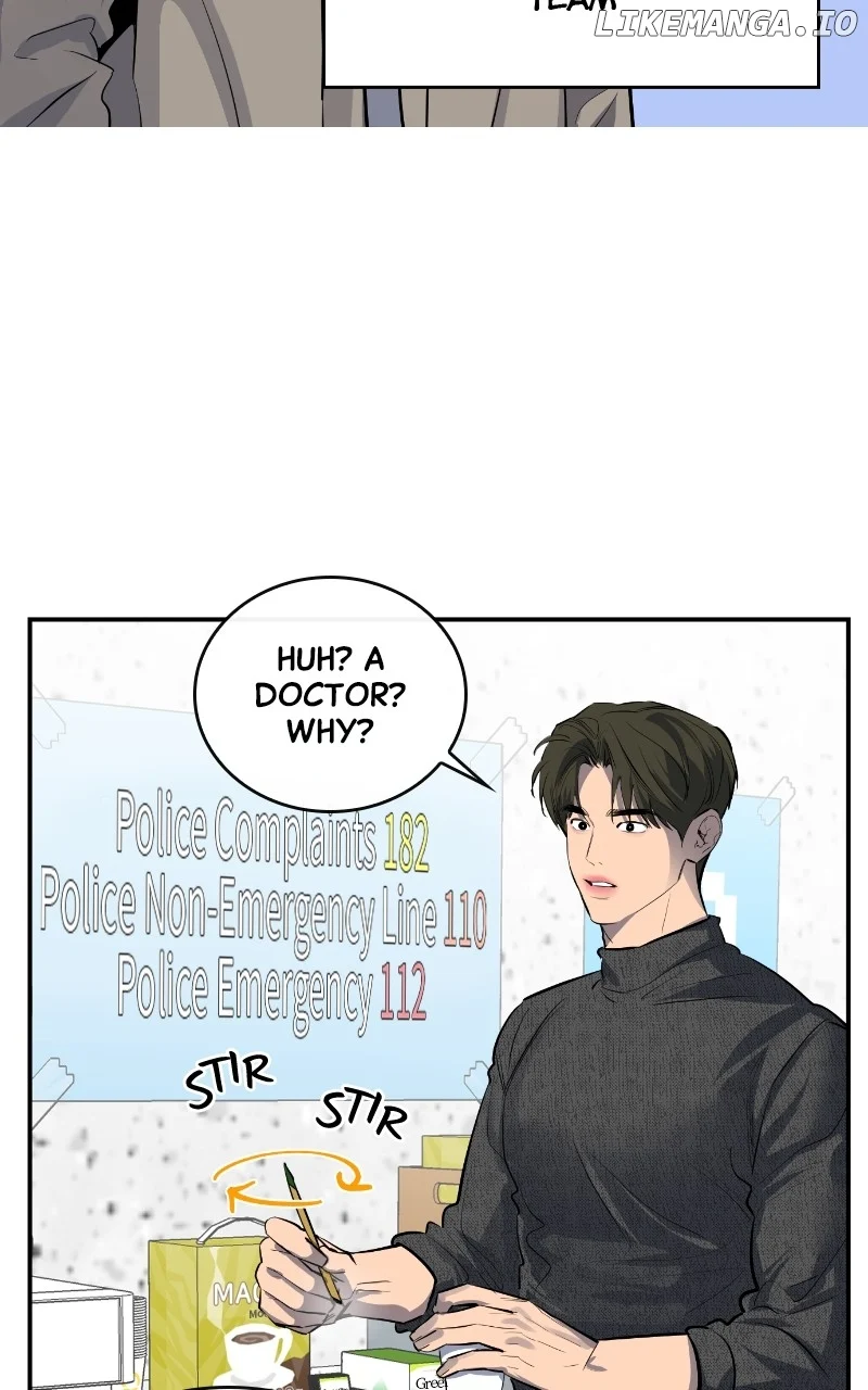 Extroversion of an Immortal chapter 54 page 57