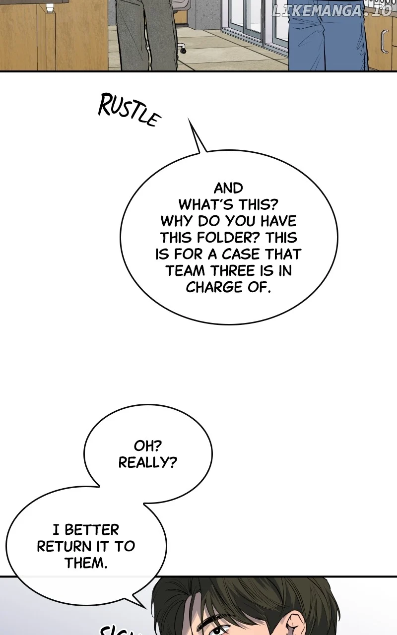 Extroversion of an Immortal chapter 54 page 59