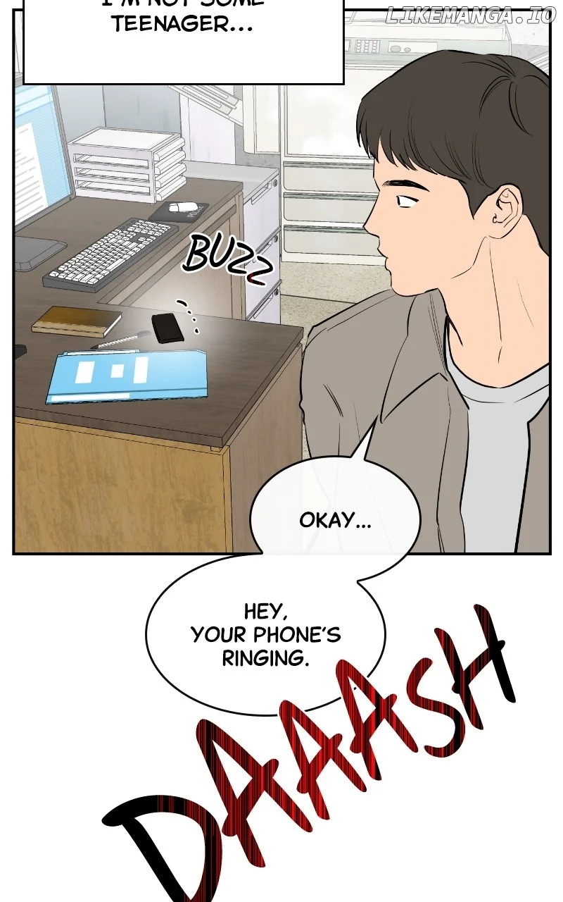 Extroversion of an Immortal chapter 54 page 61