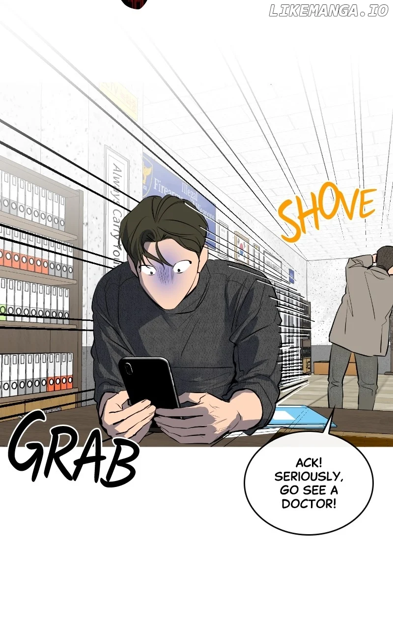 Extroversion of an Immortal chapter 54 page 62