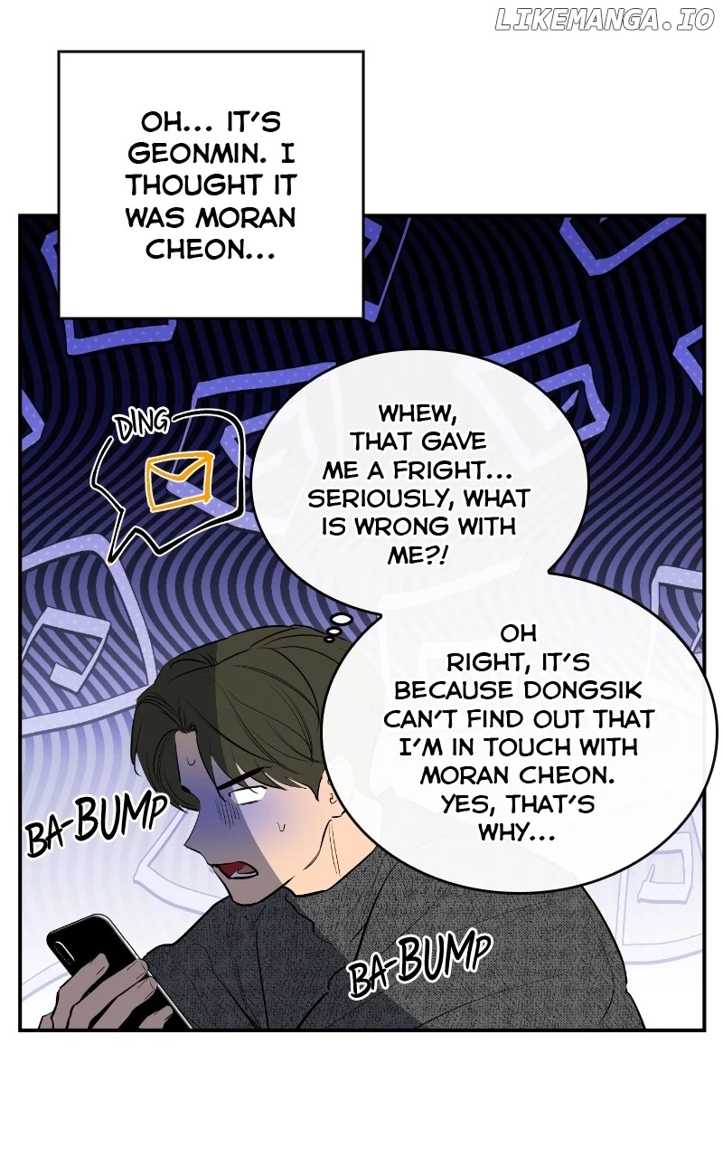Extroversion of an Immortal chapter 54 page 63