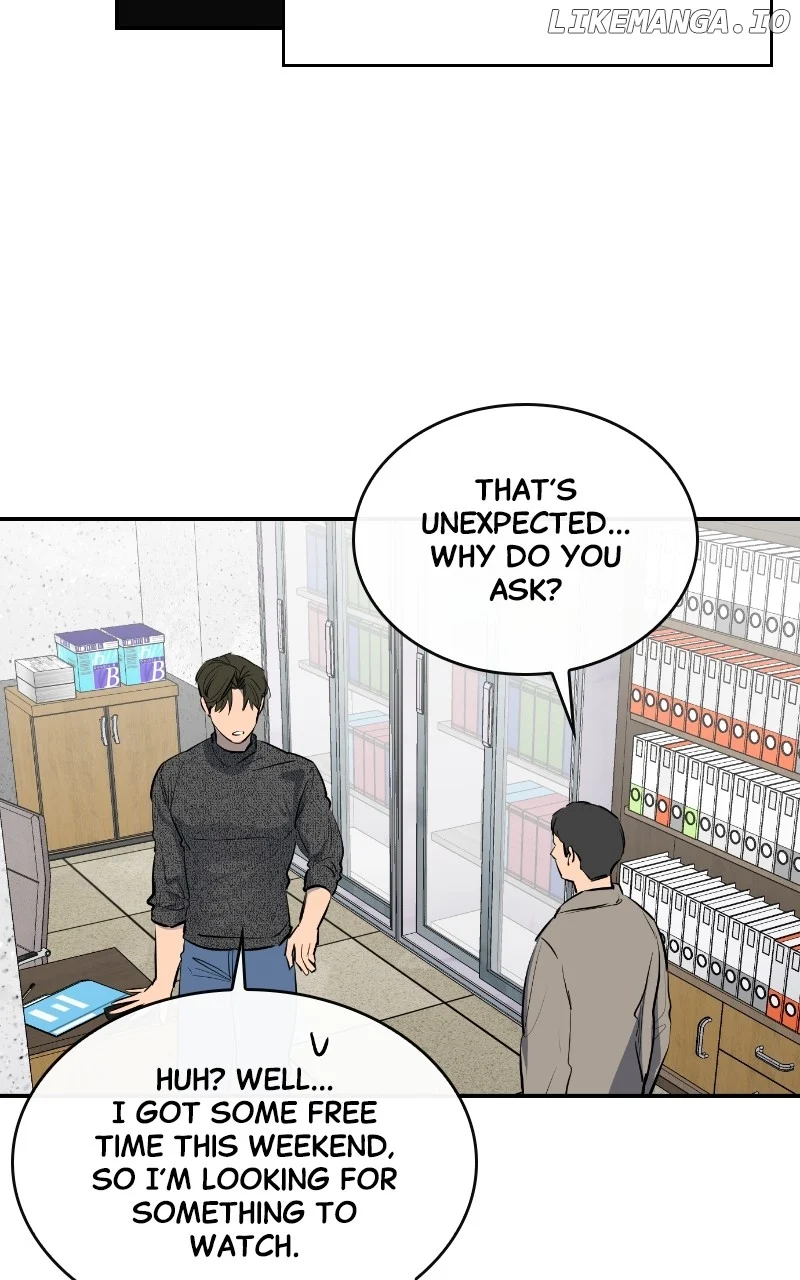 Extroversion of an Immortal chapter 54 page 68