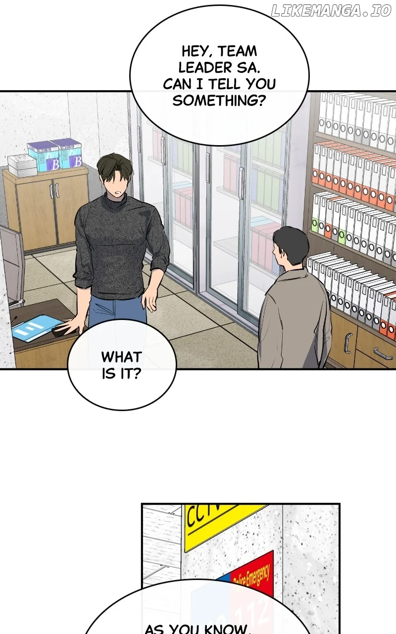 Extroversion of an Immortal chapter 54 page 74