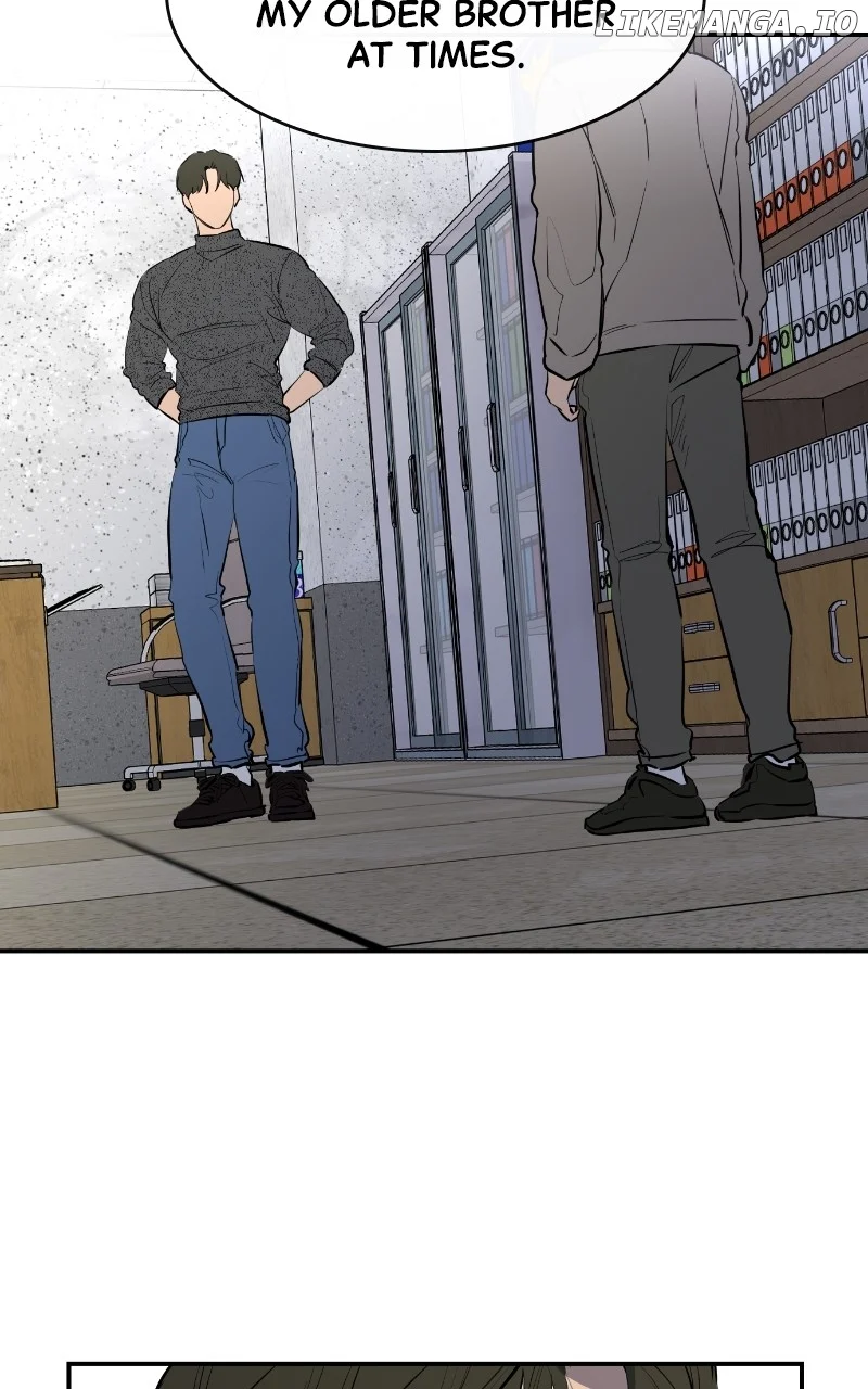 Extroversion of an Immortal chapter 54 page 76